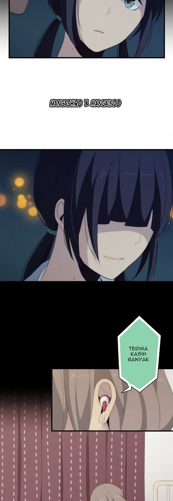 ReLife Chapter 78 Gambar 11